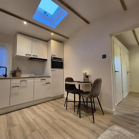 Appartamento Binnen & Bij Zee Noordwijk