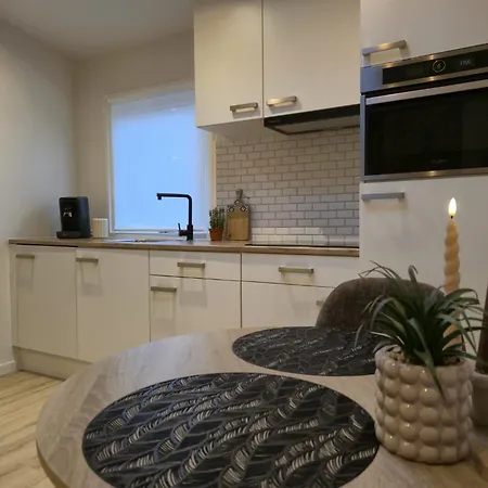 Binnen & Bij Zee 노르트베이크
