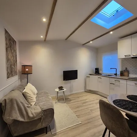 Appartamento Binnen & Bij Zee Noordwijk