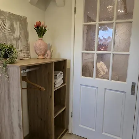 Appartamento Binnen & Bij Zee *
