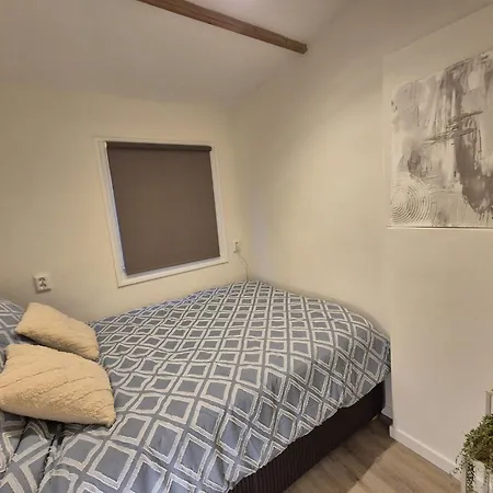 Binnen & Bij Zee Appartamento